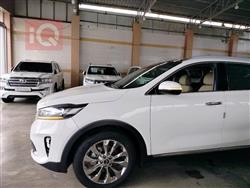 كيا سورينتو